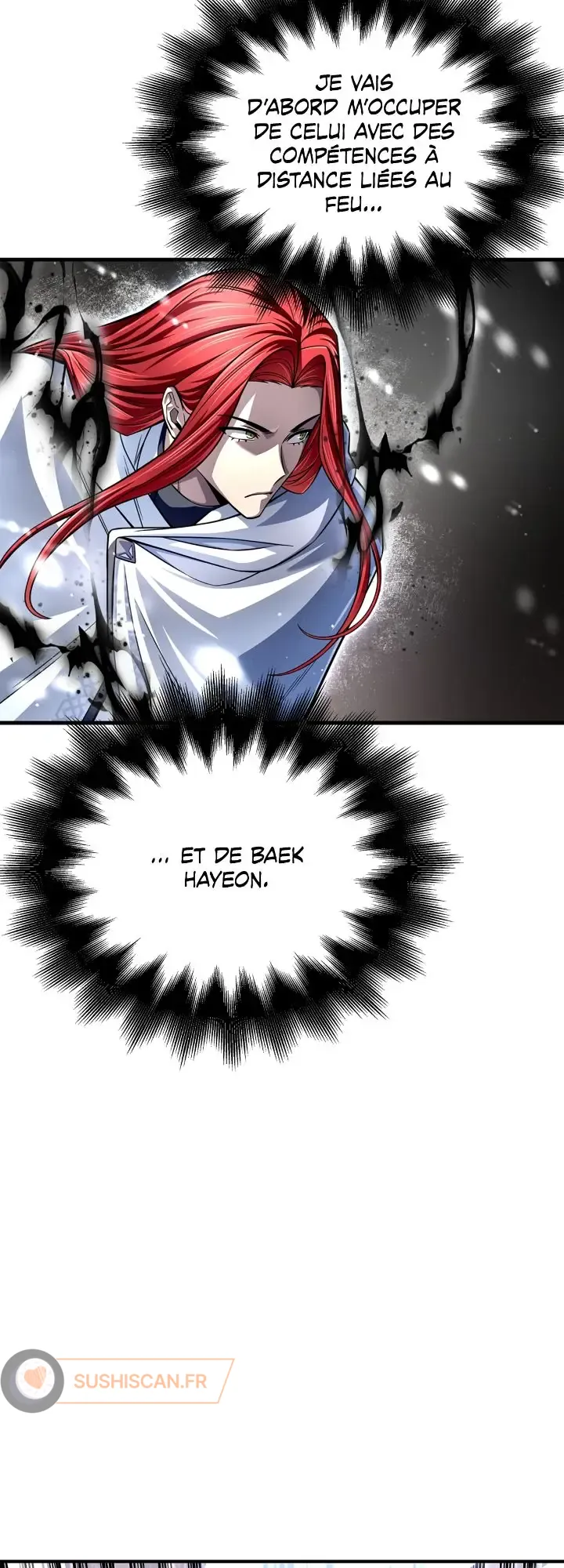 Read The Esper’s Game FR Manga Online