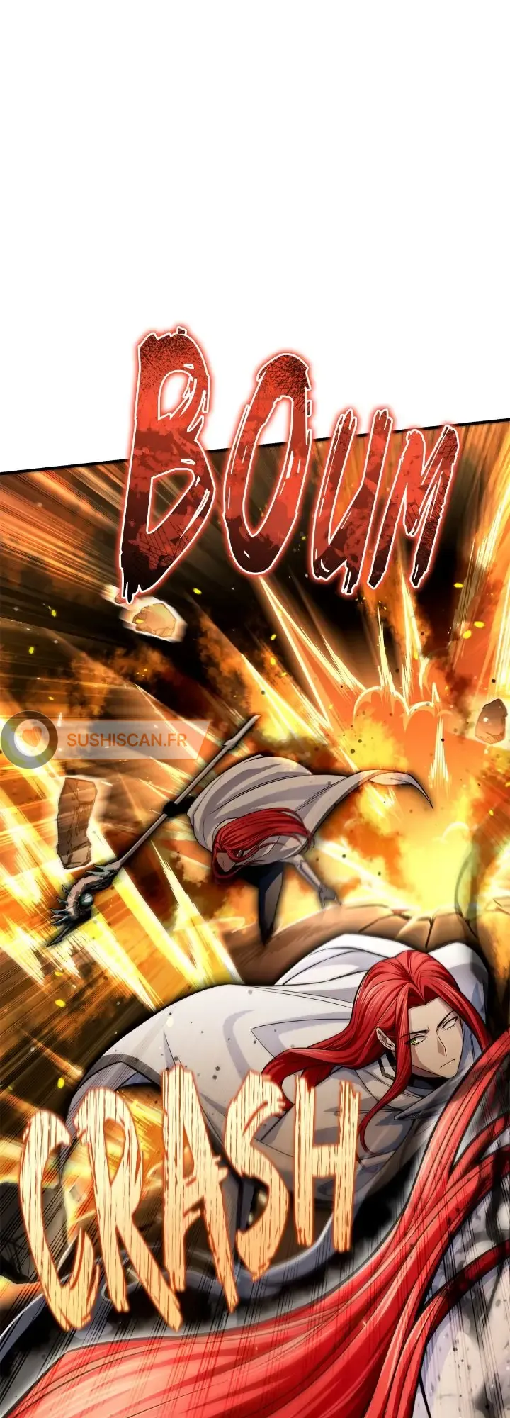 Read The Esper’s Game FR Manga Online