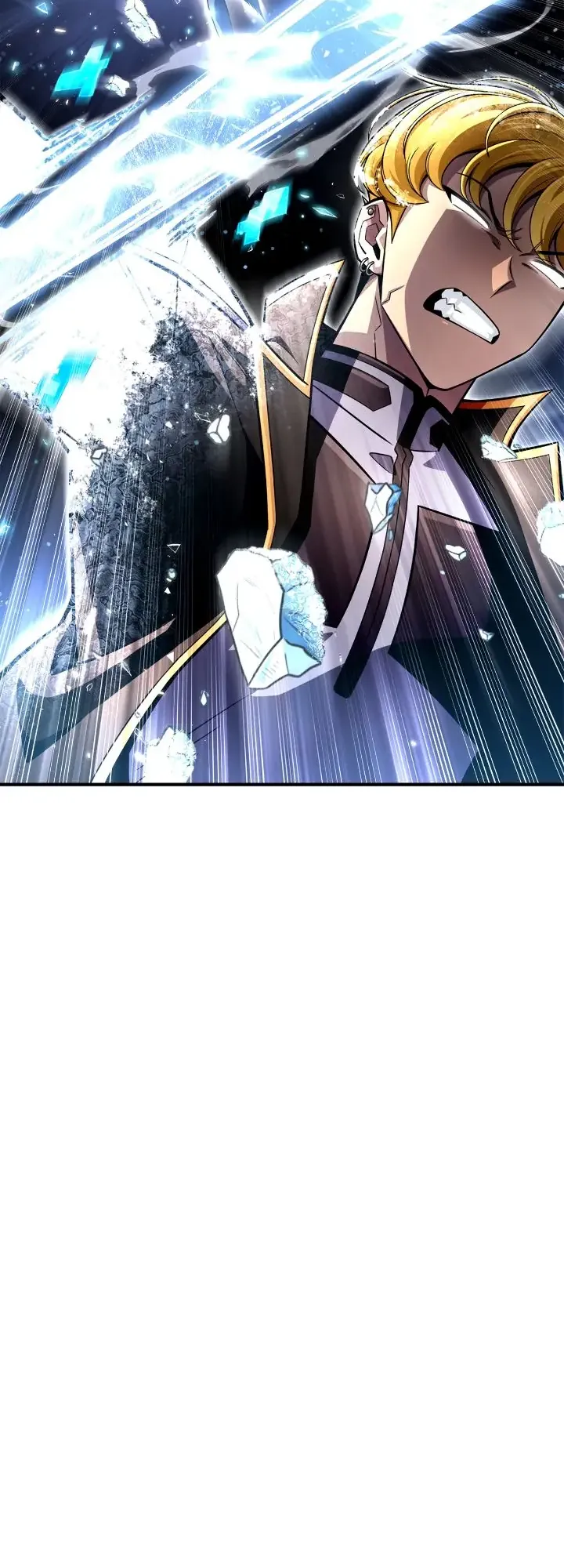 Read The Esper’s Game FR Manga Online