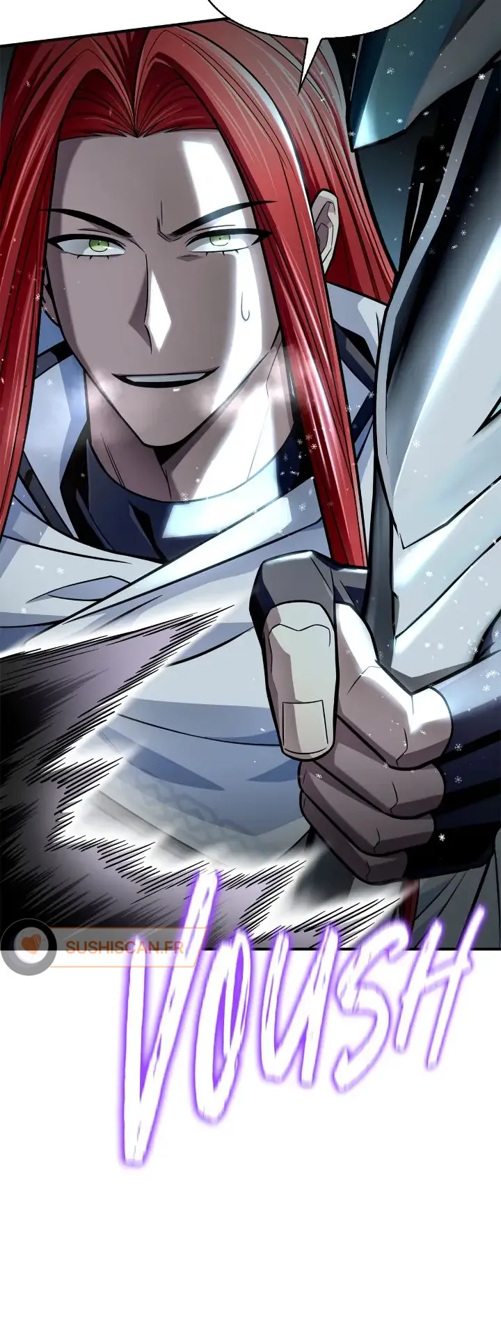 Read The Esper’s Game FR Manga Online