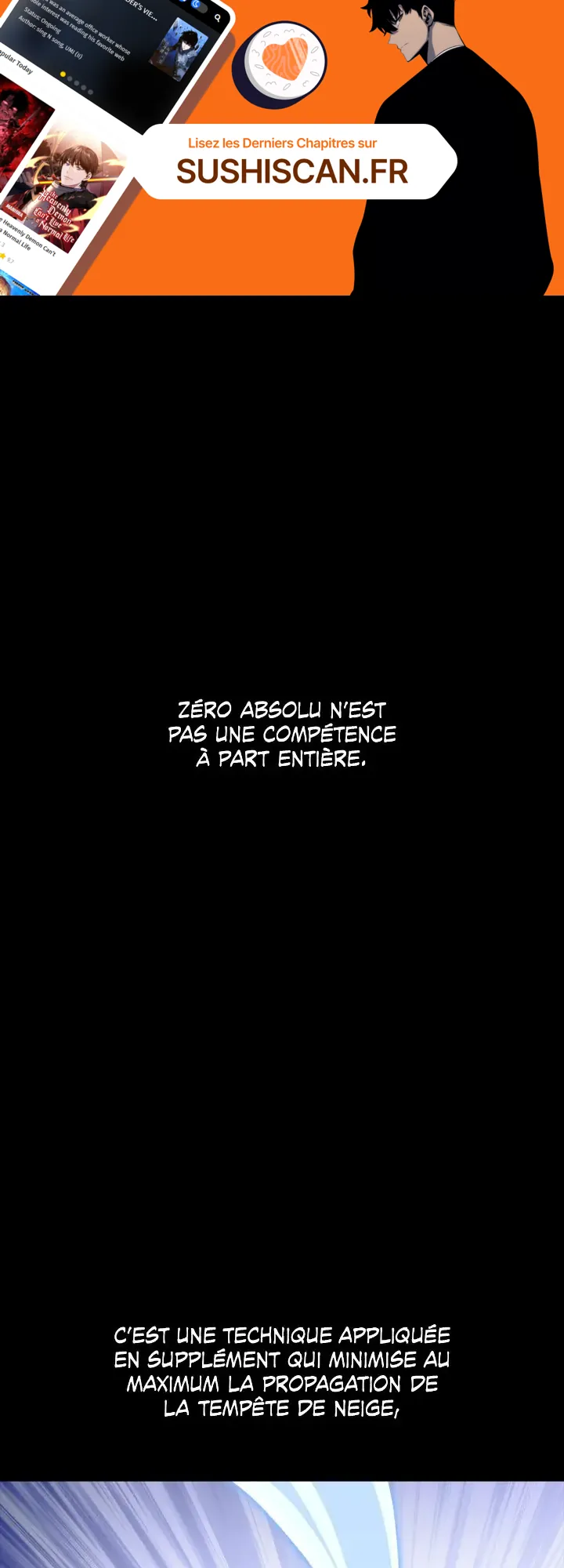 Read The Esper’s Game FR Manga Online