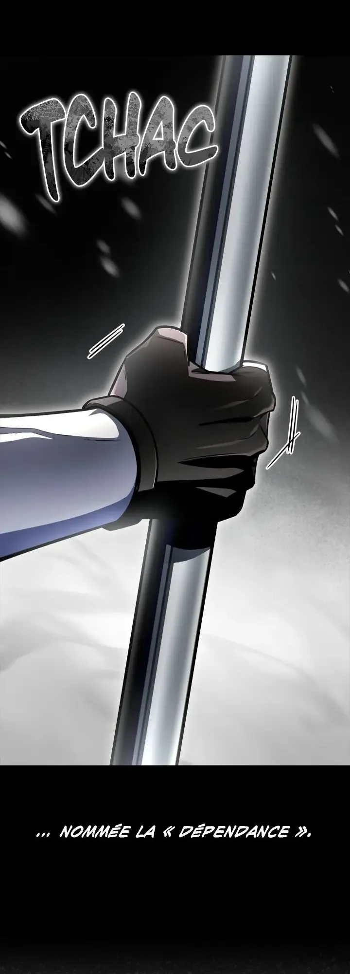 Read The Esper’s Game FR Manga Online