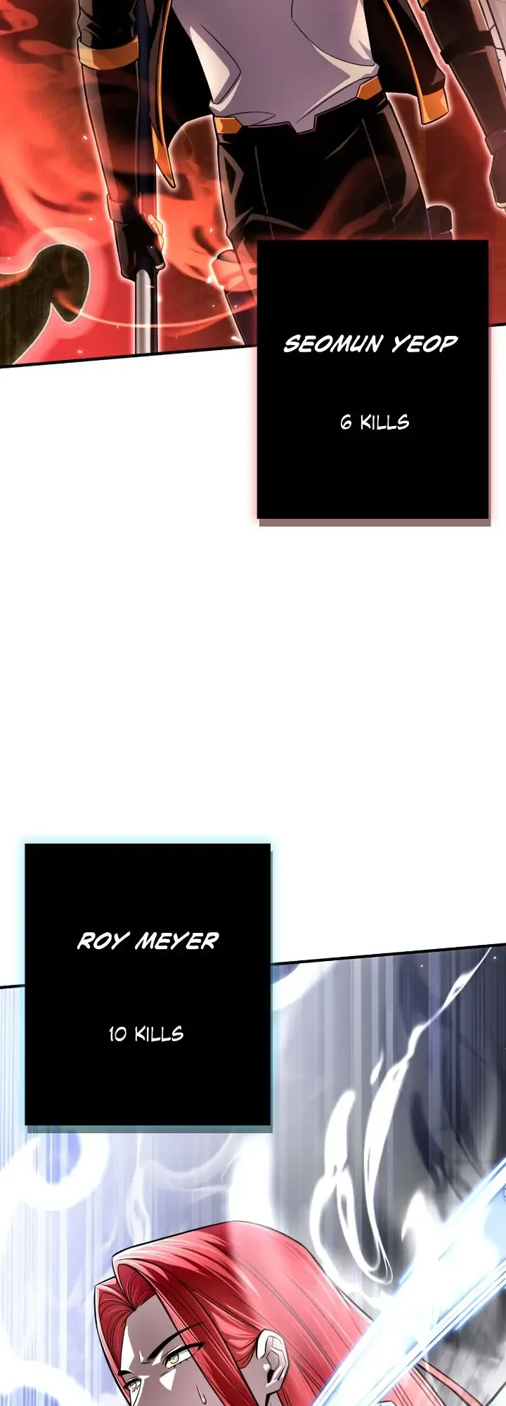 Read The Esper’s Game FR Manga Online