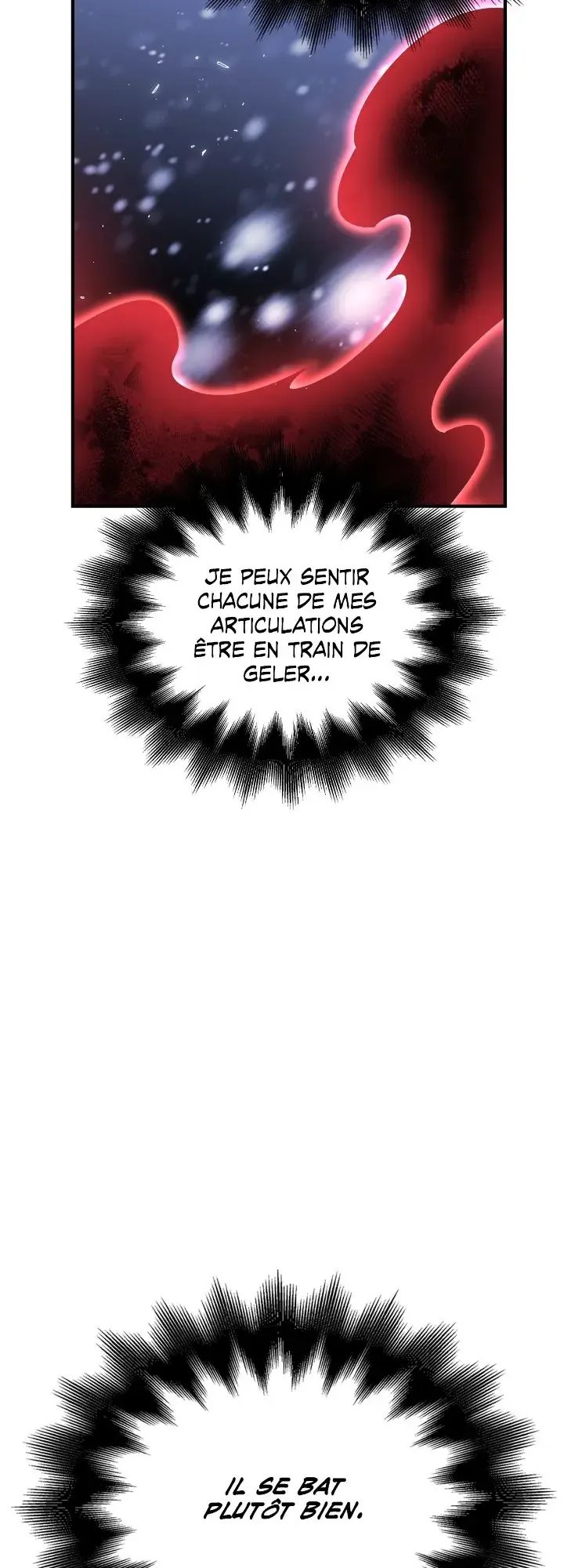 Read The Esper’s Game FR Manga Online