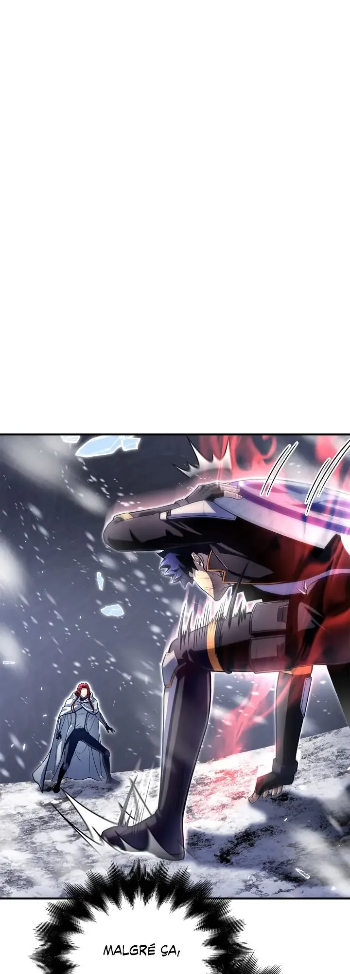 Read The Esper’s Game FR Manga Online