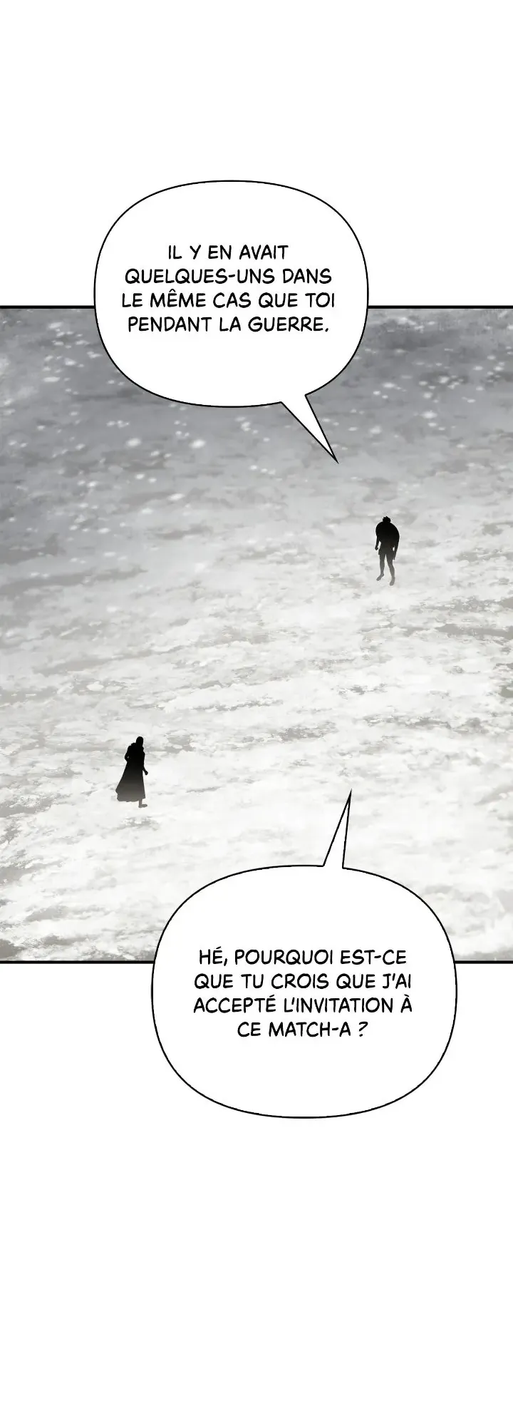 Read The Esper’s Game FR Manga Online