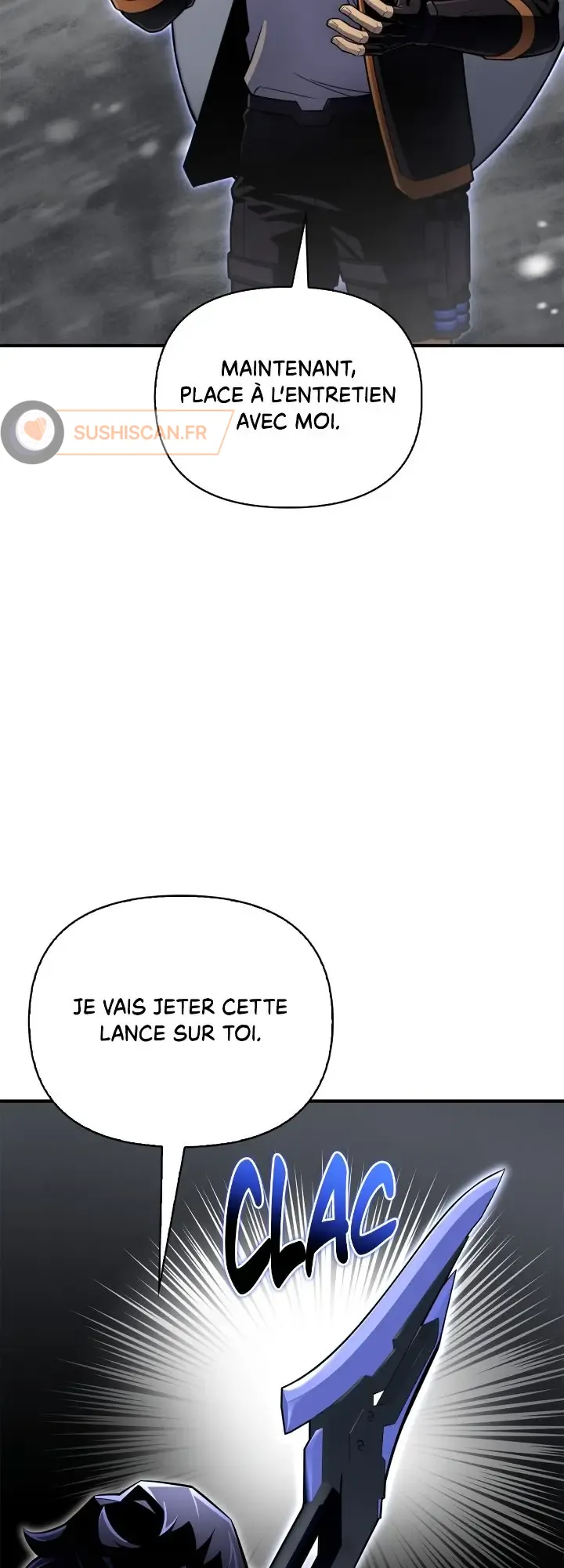 Read The Esper’s Game FR Manga Online