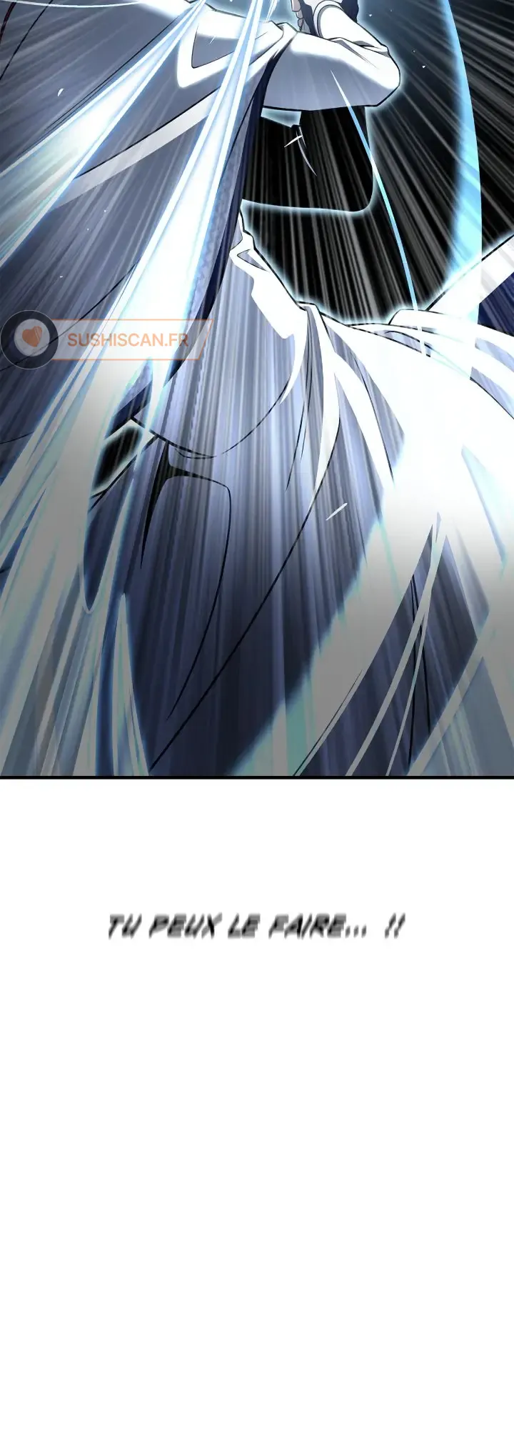 Read The Esper’s Game FR Manga Online