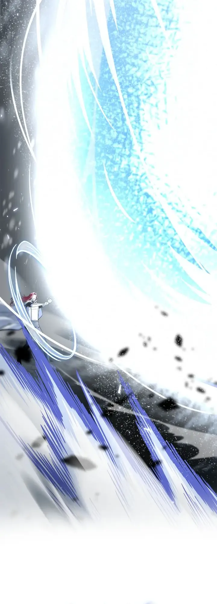 Read The Esper’s Game FR Manga Online