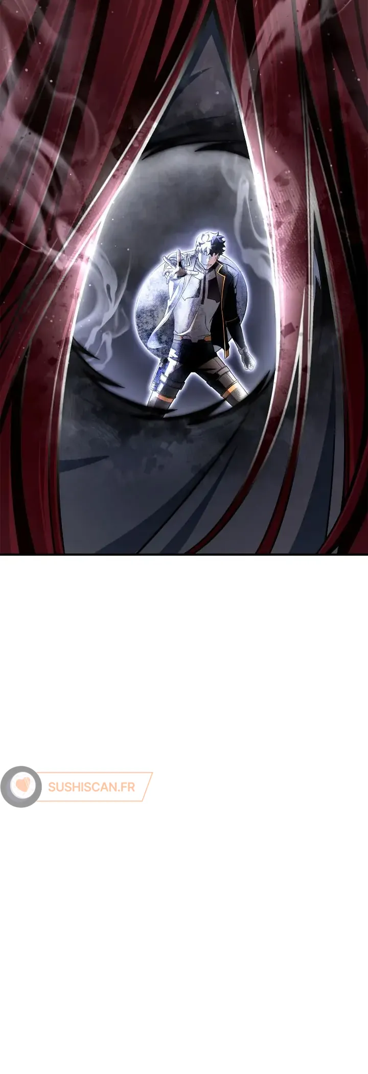 Read The Esper’s Game FR Manga Online