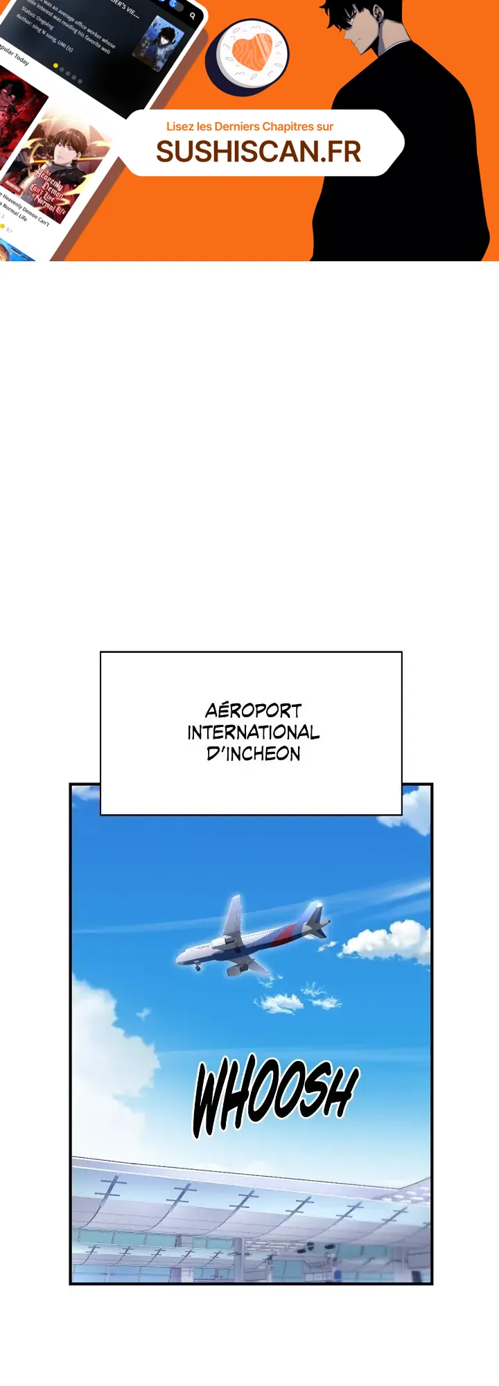 Read The Esper’s Game FR Manga Online