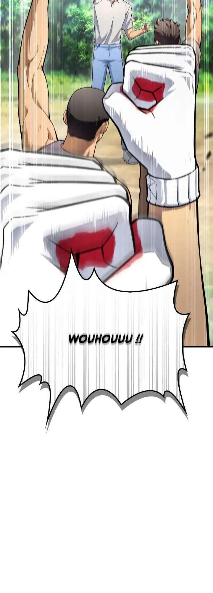 Read The Esper’s Game FR Manga Online