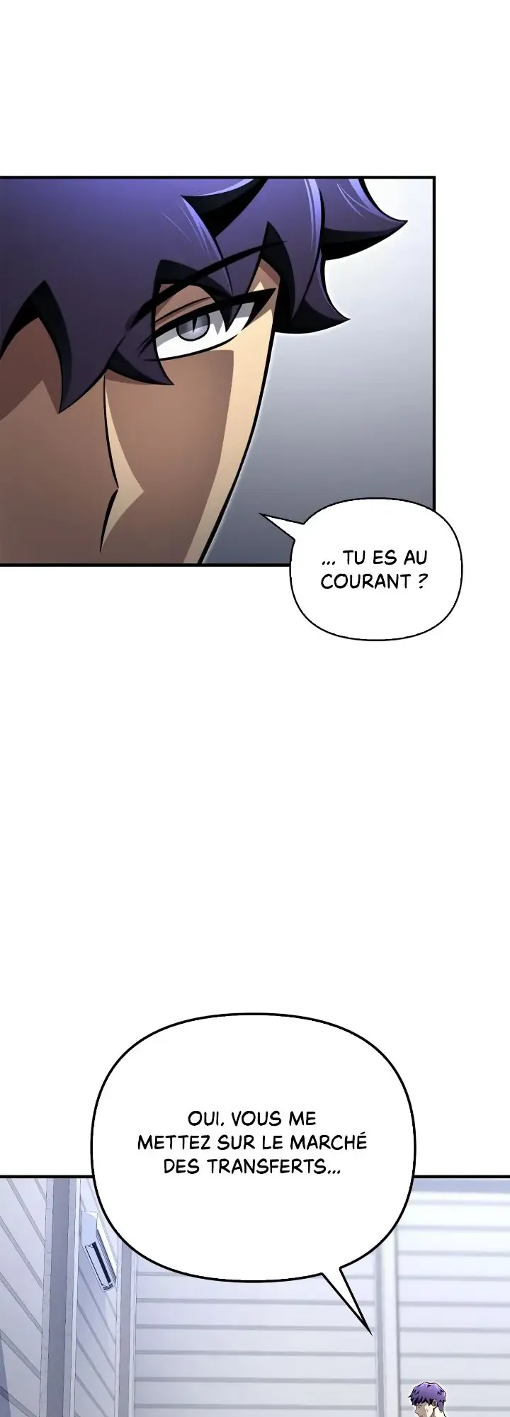Read The Esper’s Game FR Manga Online