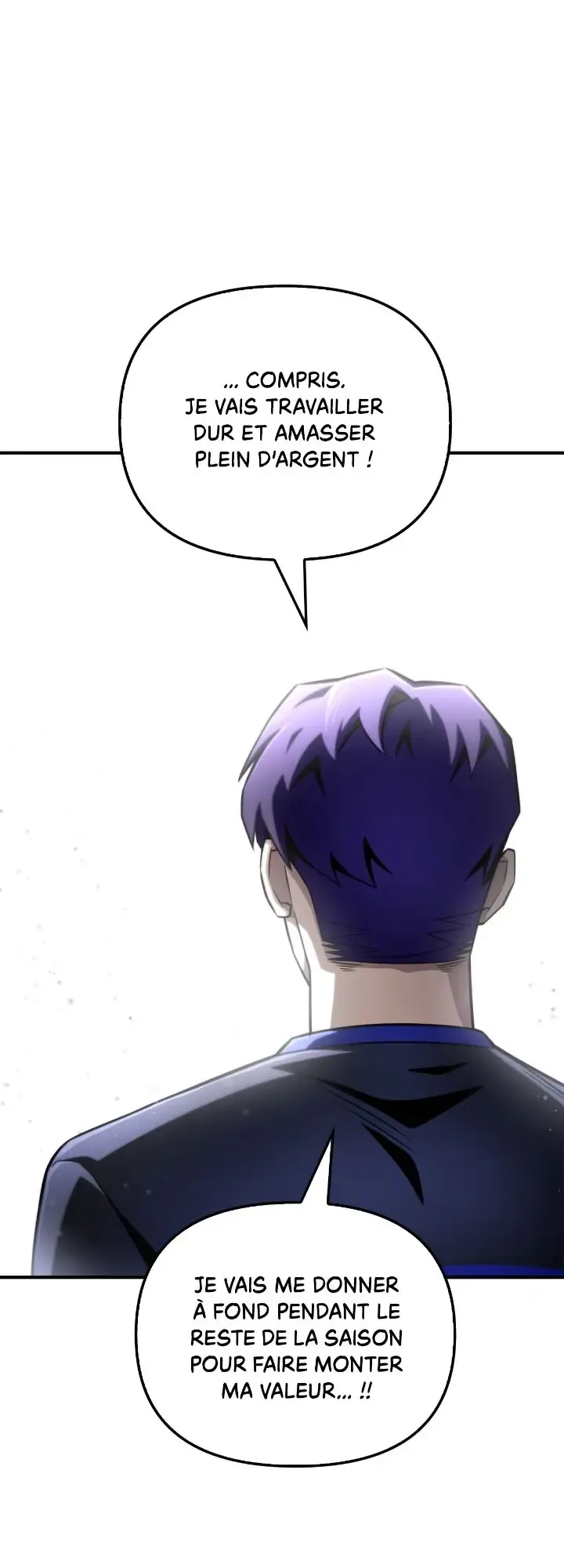 Read The Esper’s Game FR Manga Online