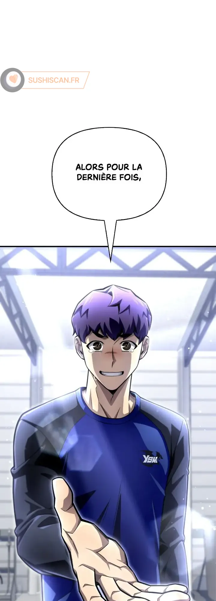 Read The Esper’s Game FR Manga Online