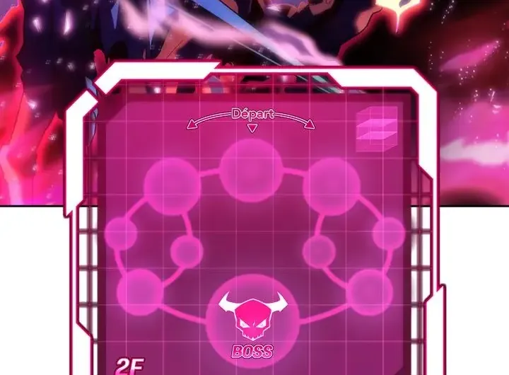 Read The Esper’s Game FR Manga Online