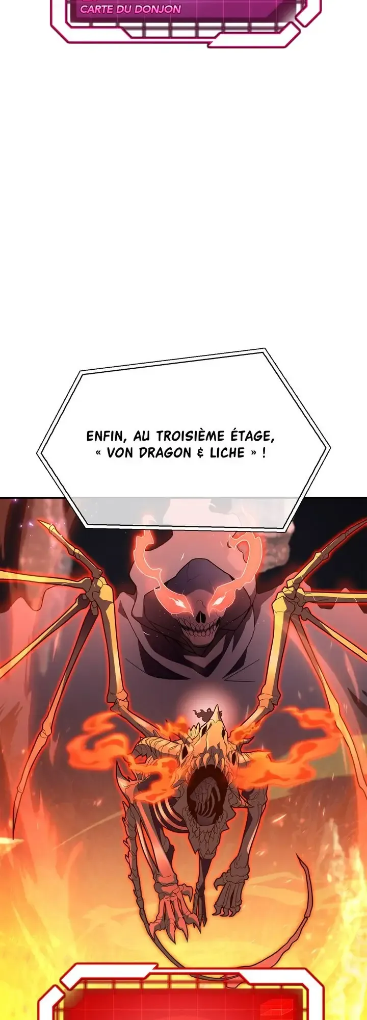 Read The Esper’s Game FR Manga Online