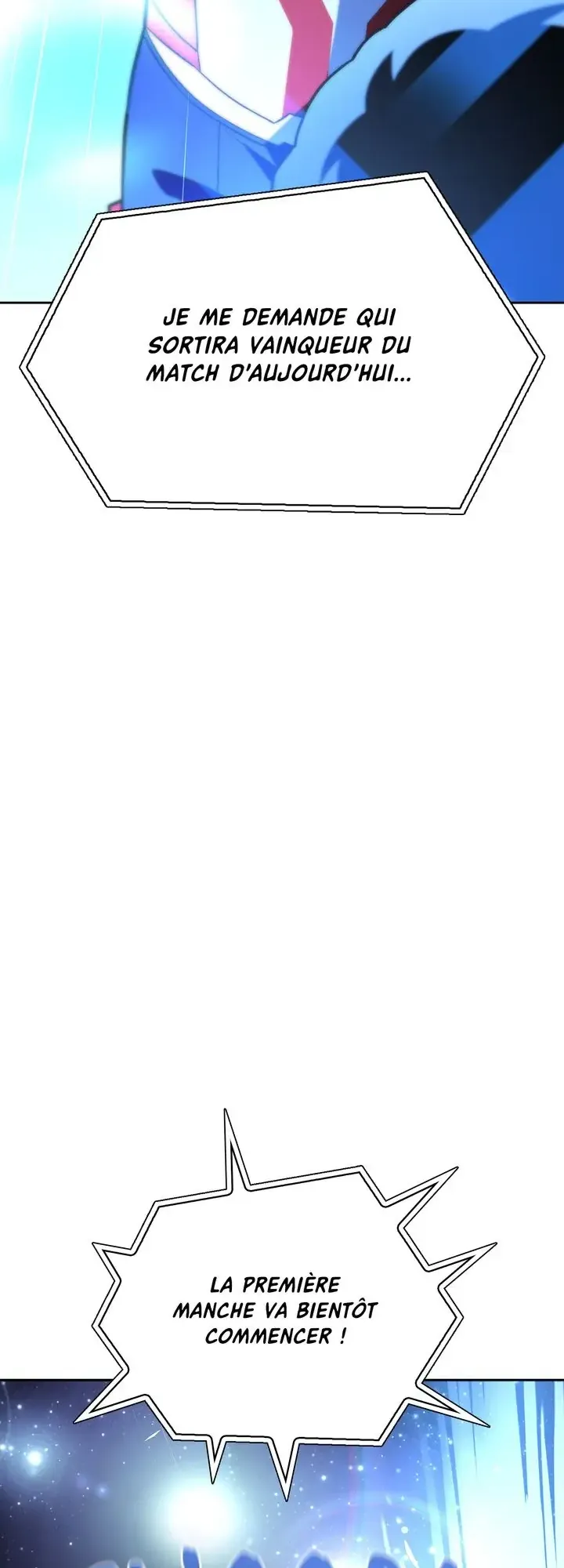 Read The Esper’s Game FR Manga Online