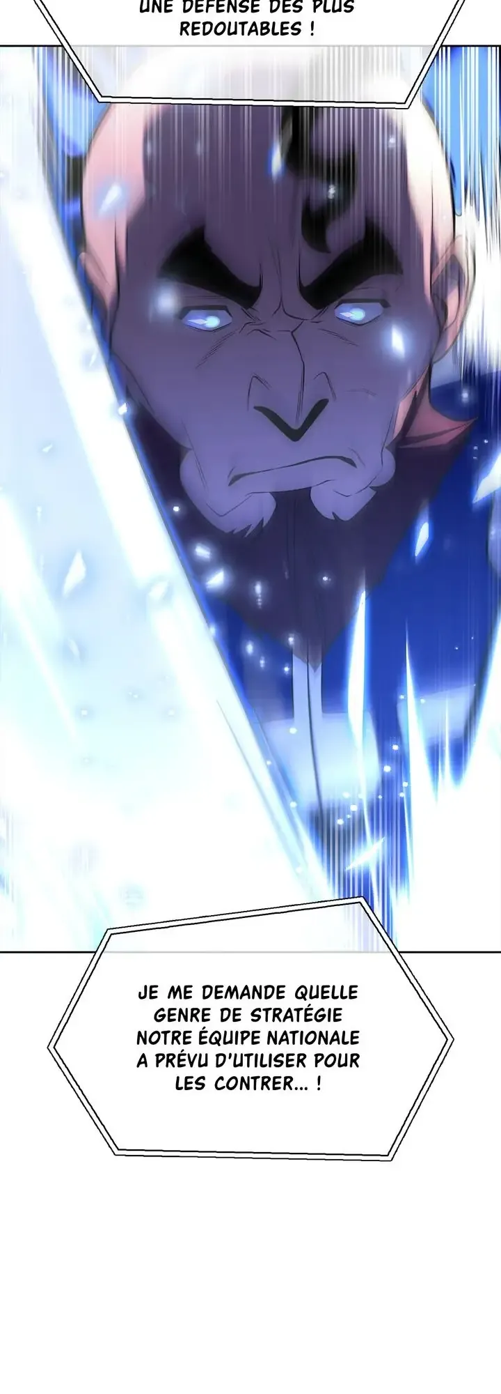Read The Esper’s Game FR Manga Online