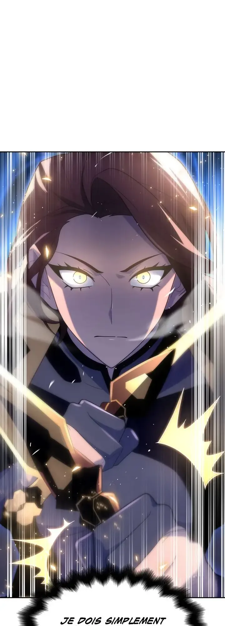 Read The Esper’s Game FR Manga Online