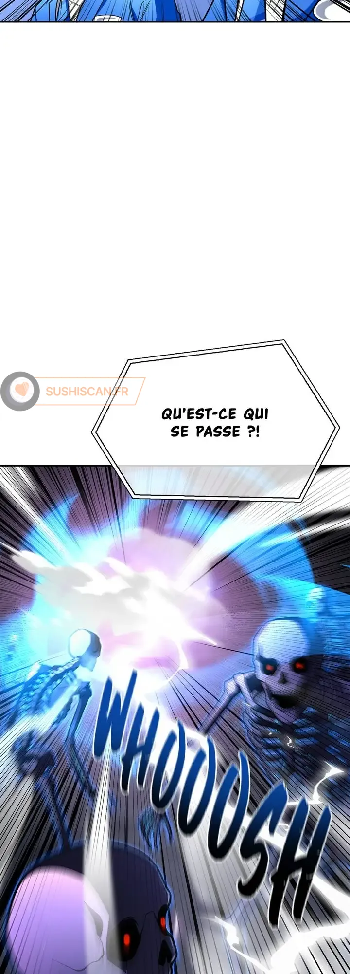 Read The Esper’s Game FR Manga Online