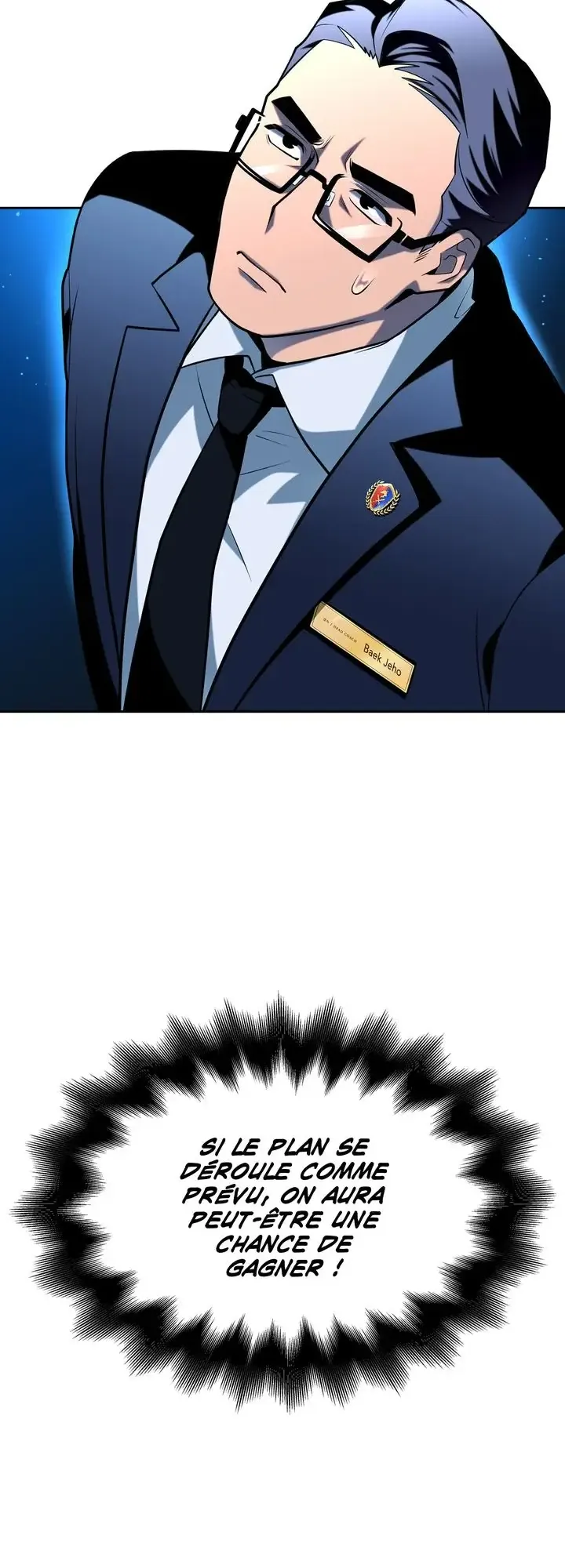Read The Esper’s Game FR Manga Online
