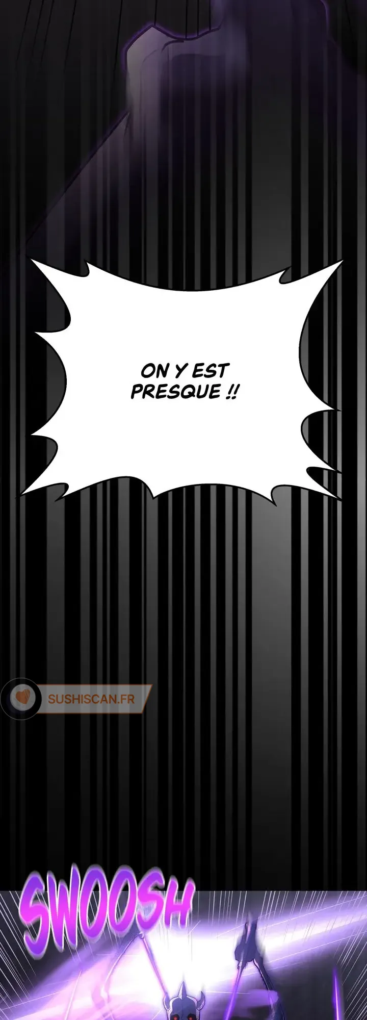 Read The Esper’s Game FR Manga Online