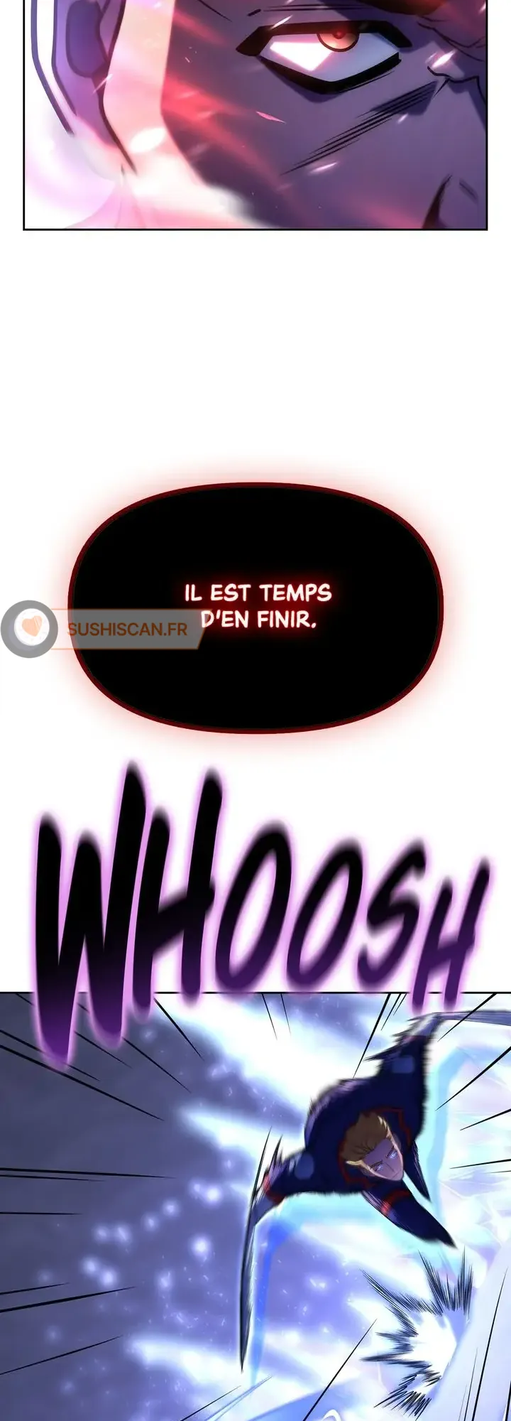 Read The Esper’s Game FR Manga Online