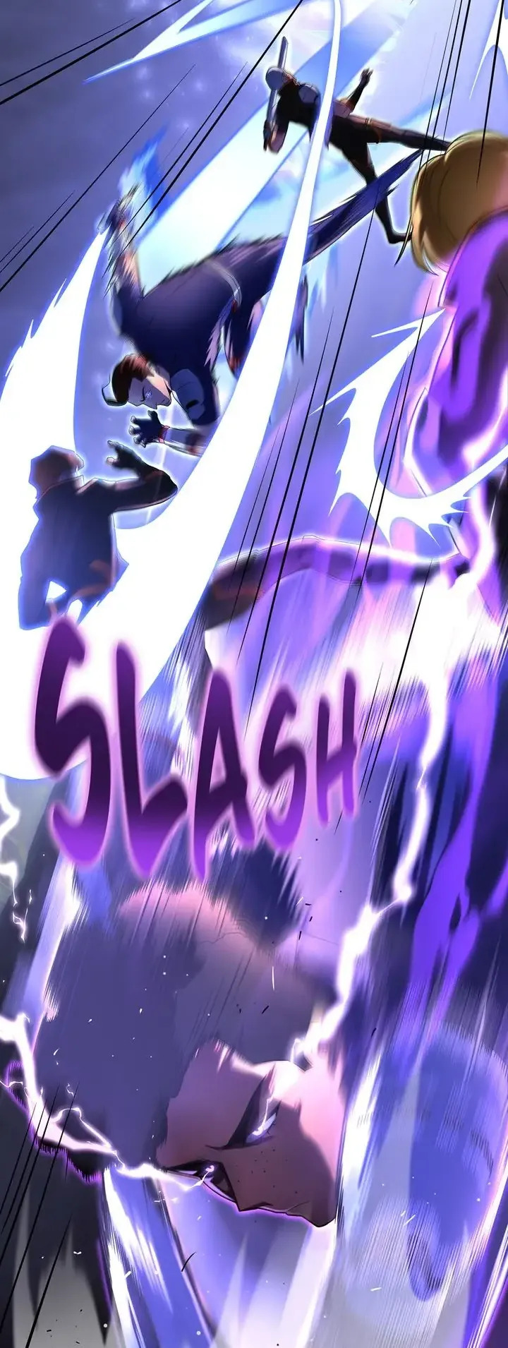 Read The Esper’s Game FR Manga Online