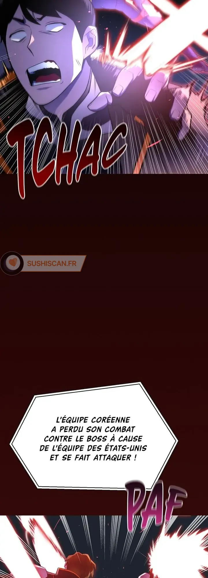Read The Esper’s Game FR Manga Online