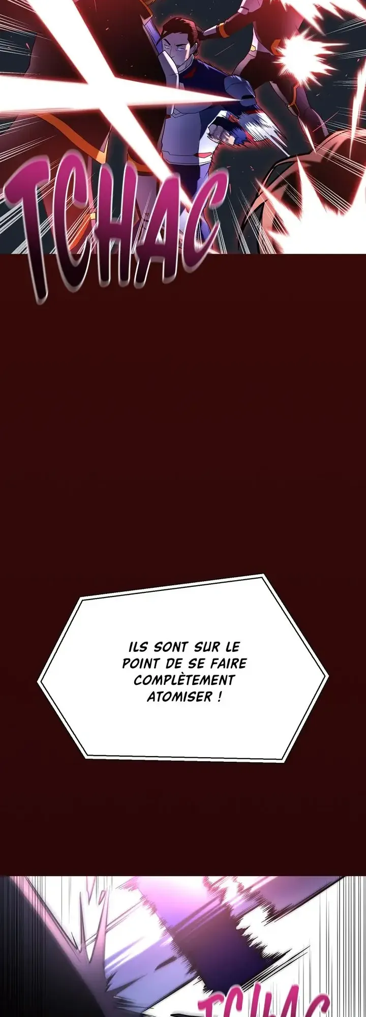 Read The Esper’s Game FR Manga Online