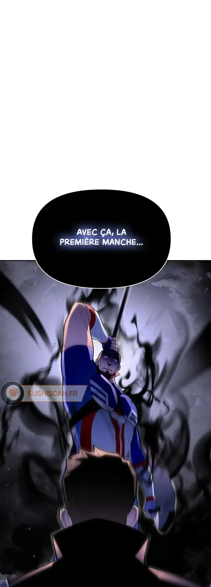 Read The Esper’s Game FR Manga Online