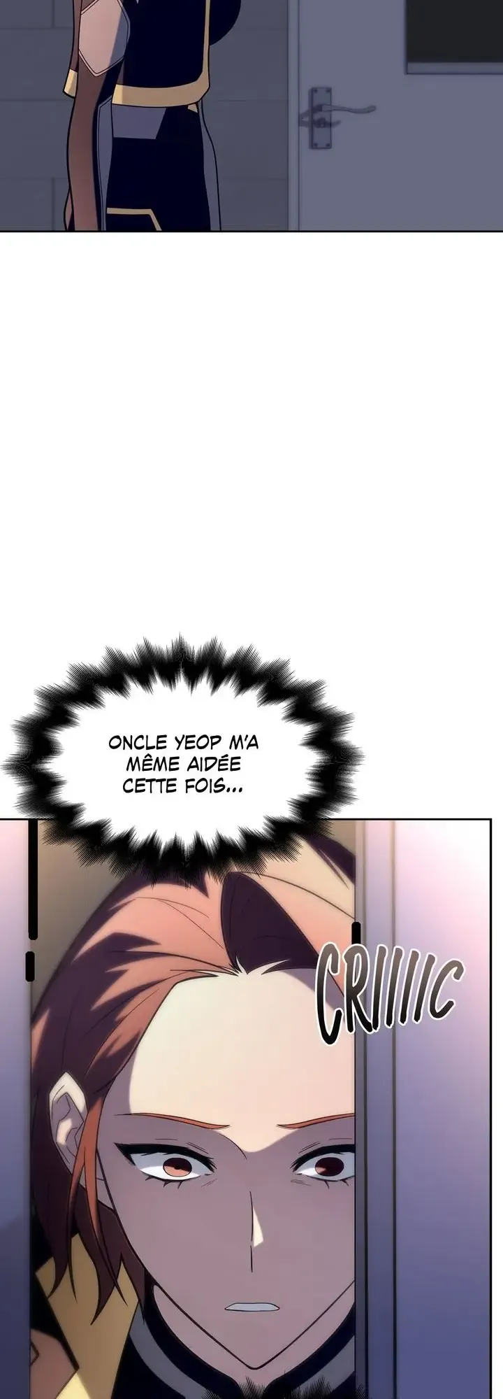 Read The Esper’s Game FR Manga Online