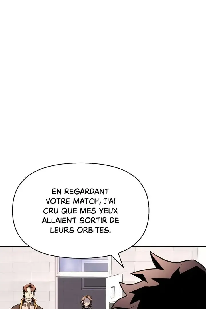 Read The Esper’s Game FR Manga Online