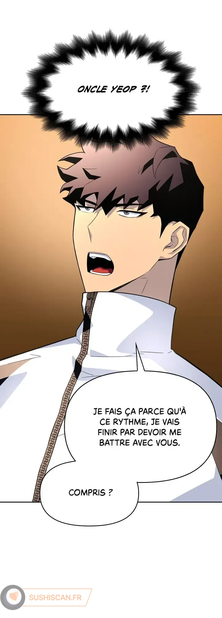 Read The Esper’s Game FR Manga Online