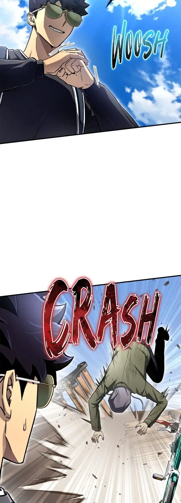 Read The Esper’s Game FR Manga Online