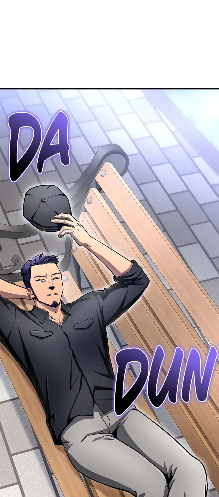 Read The Esper’s Game FR Manga Online
