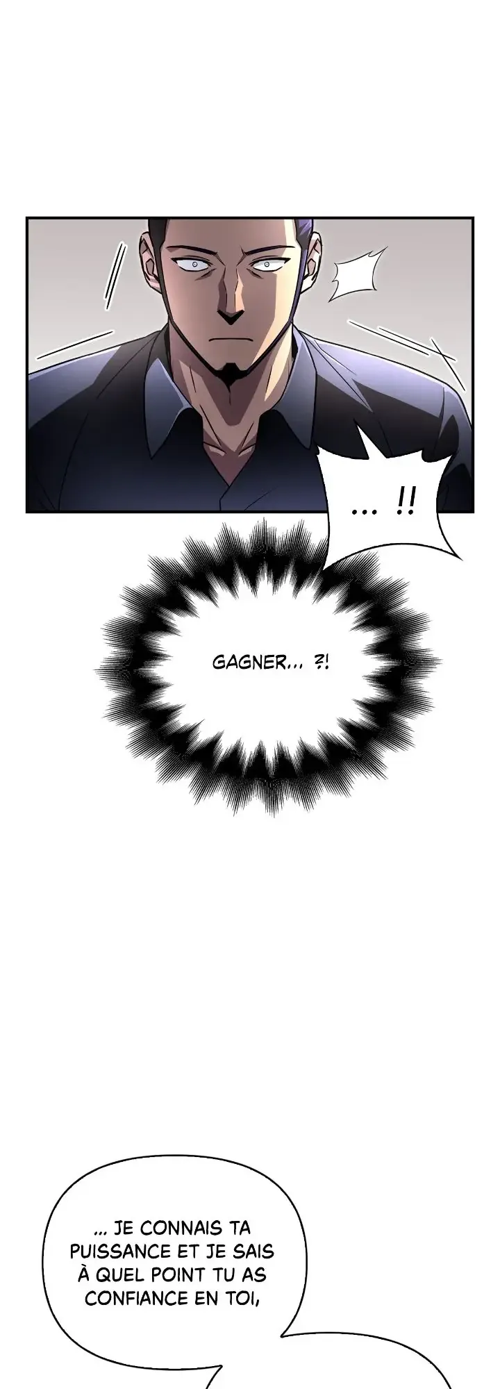 Read The Esper’s Game FR Manga Online