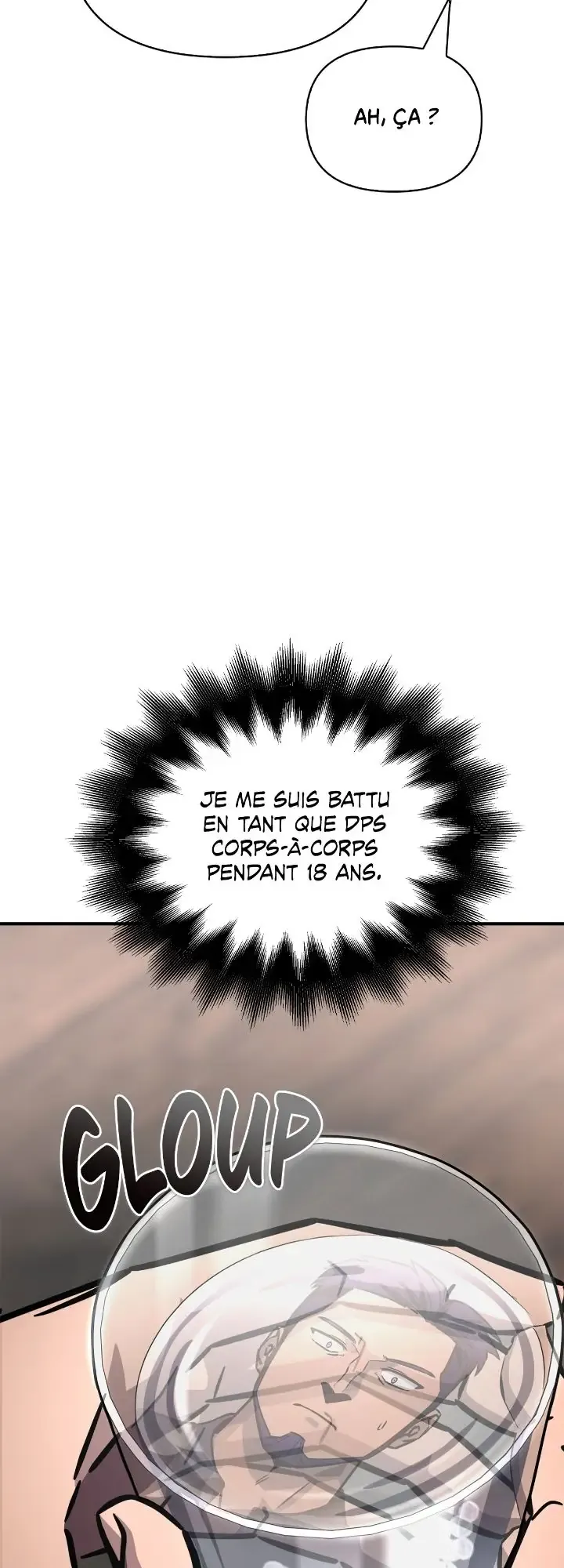 Read The Esper’s Game FR Manga Online