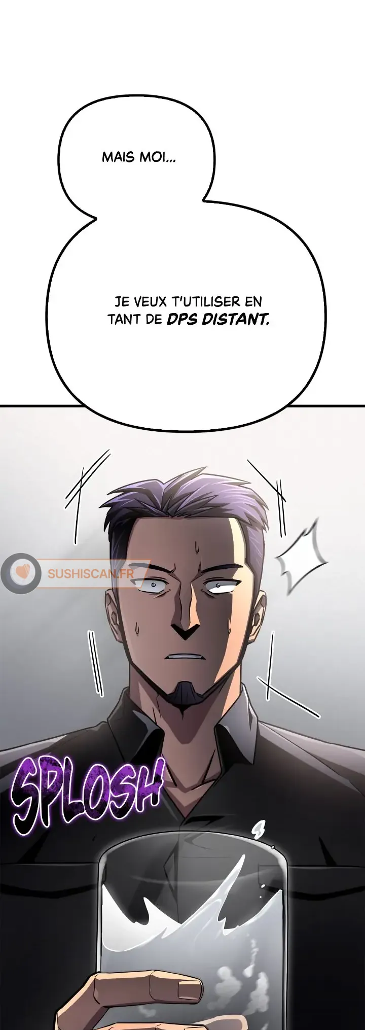 Read The Esper’s Game FR Manga Online