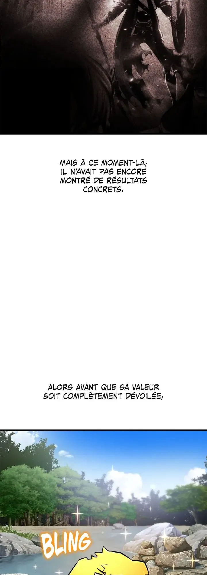 Read The Esper’s Game FR Manga Online