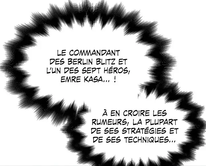 Read The Esper’s Game FR Manga Online