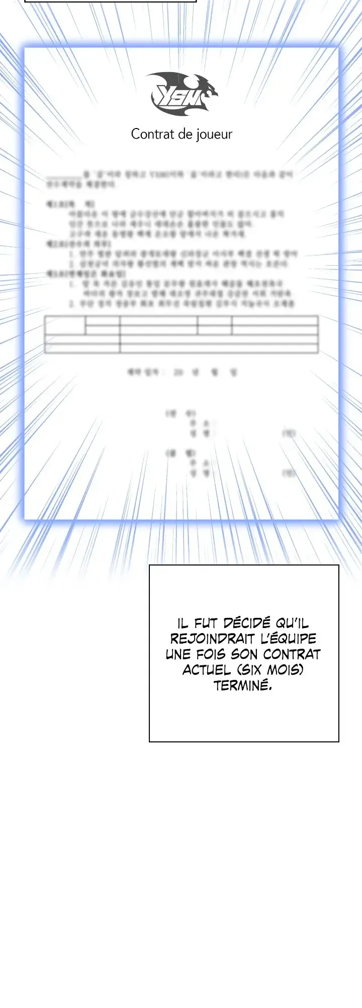 Read The Esper’s Game FR Manga Online