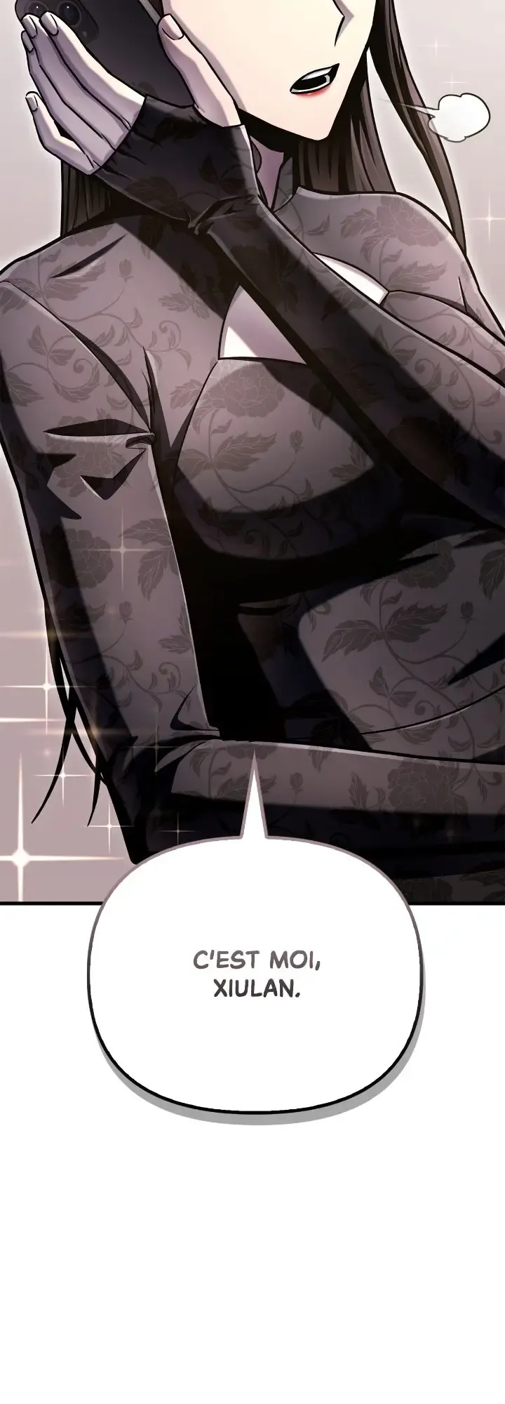 Read The Esper’s Game FR Manga Online