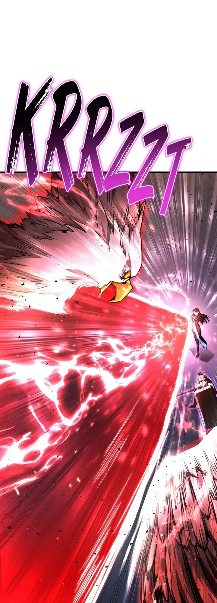 Read The Esper’s Game FR Manga Online