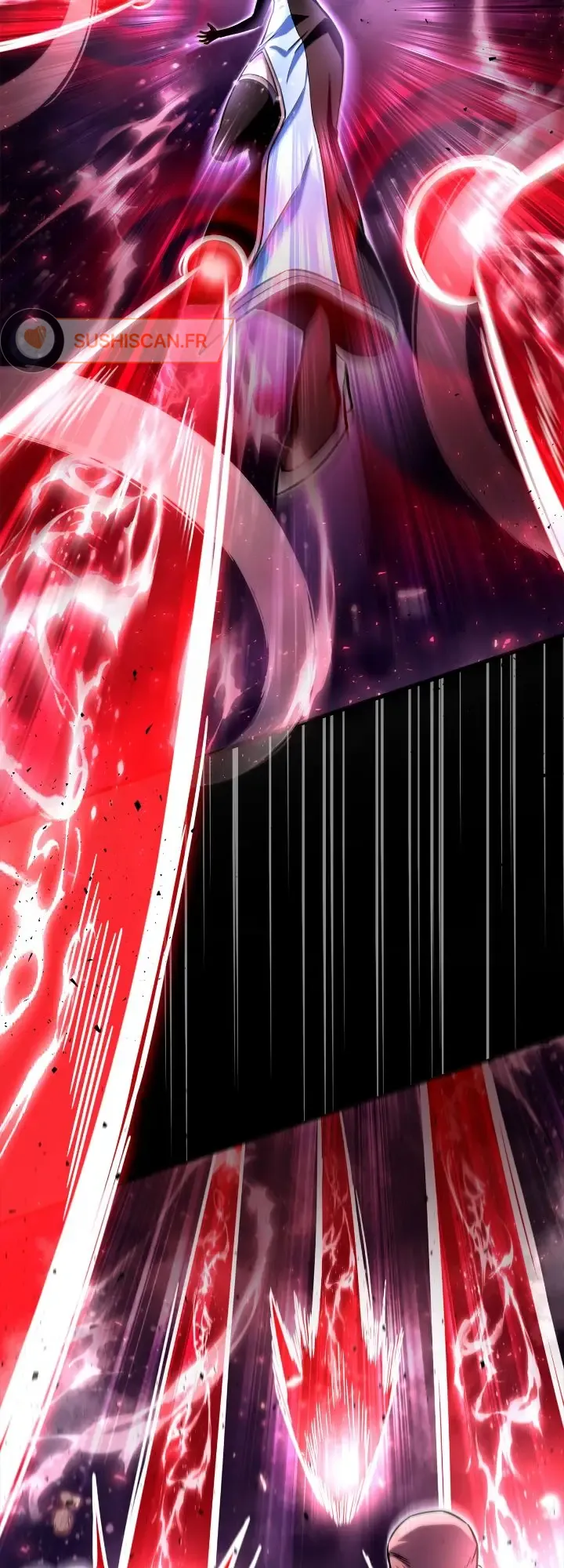 Read The Esper’s Game FR Manga Online