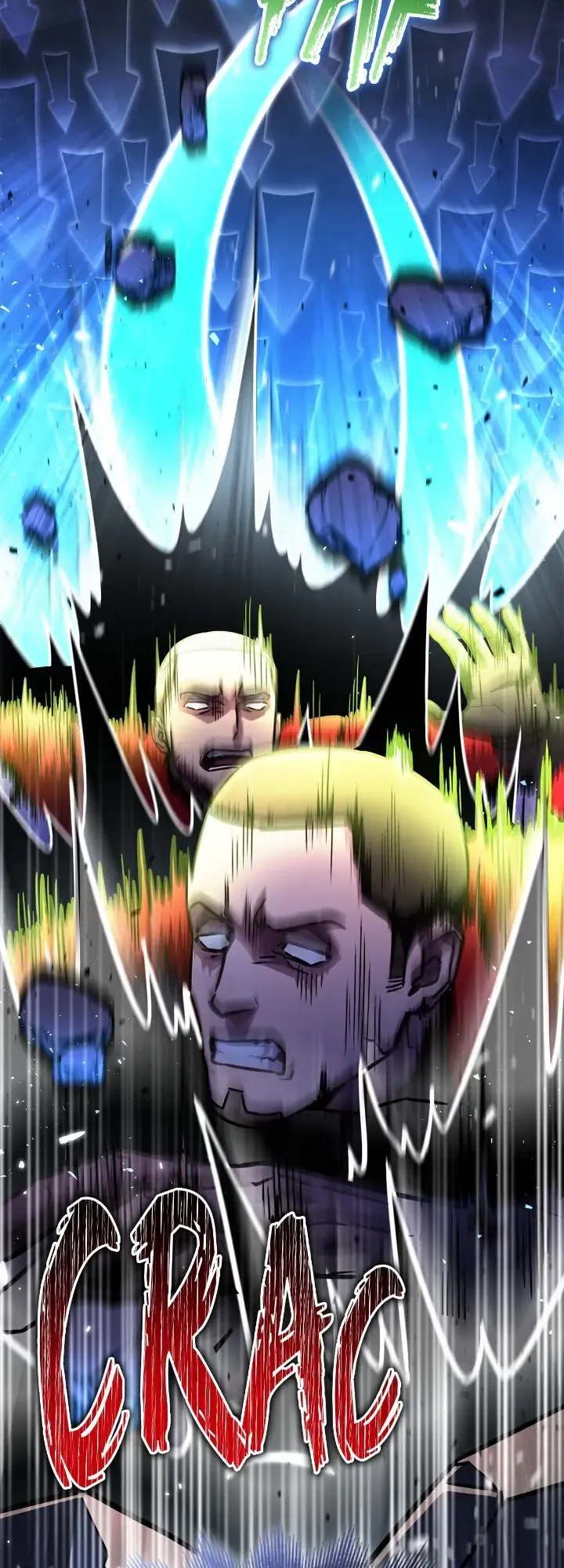 Read The Esper’s Game FR Manga Online