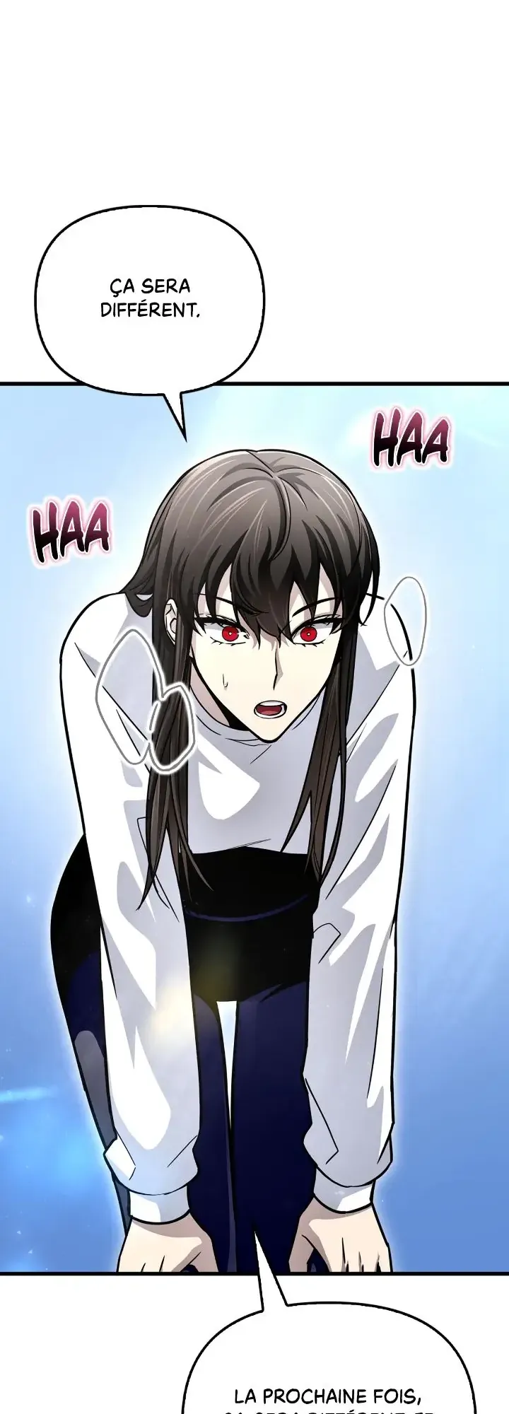 Read The Esper’s Game FR Manga Online