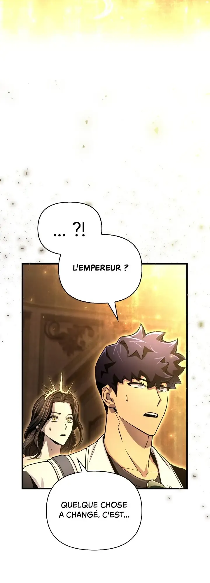 Read The Esper’s Game FR Manga Online