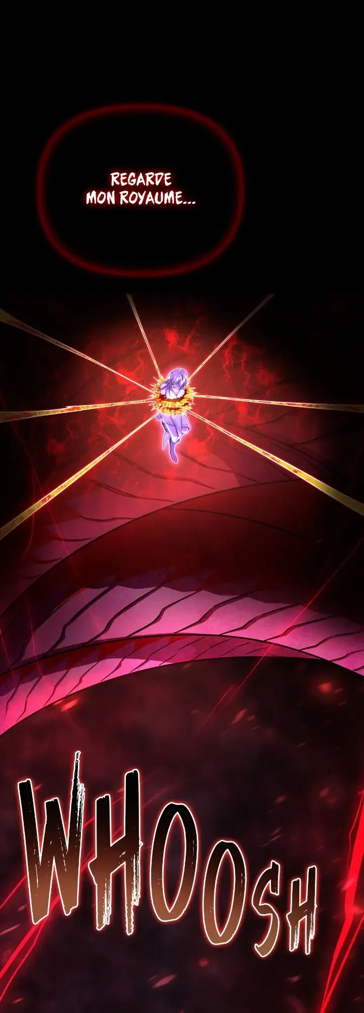 Read The Esper’s Game FR Manga Online